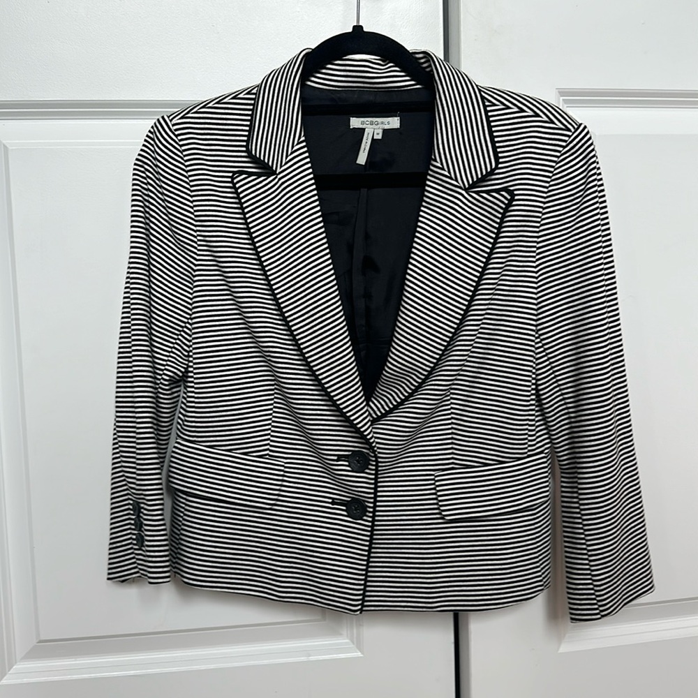 Soft Blazer